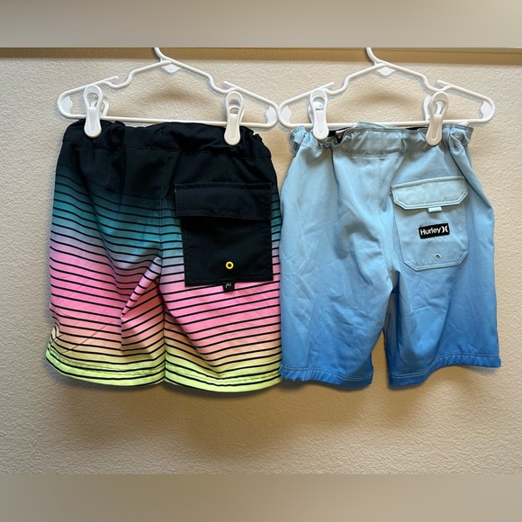 Boys Swim Bottoms - Picture 2 of 4